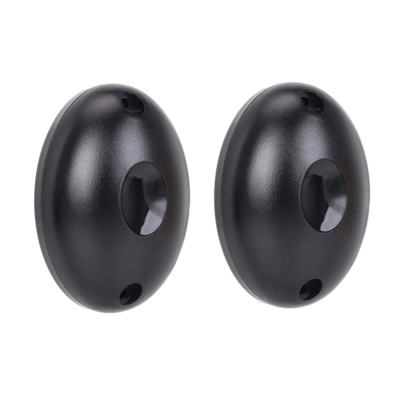 Högprecisions IR-fotosensorer för automatiserade portar