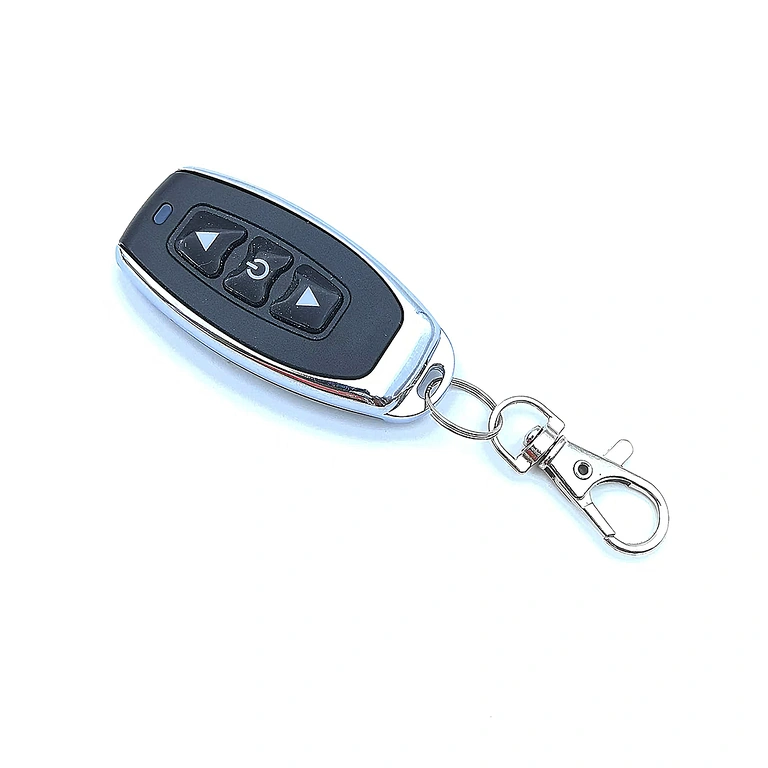 LED-bandkontroller med finjustering av ljusstyrka