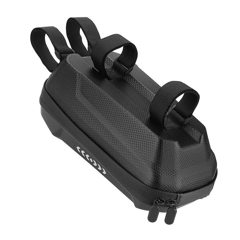 Elsparkcykelväska 3 liters kapacitet Förvaringsväska för elscooter, 3 liters kapacitet