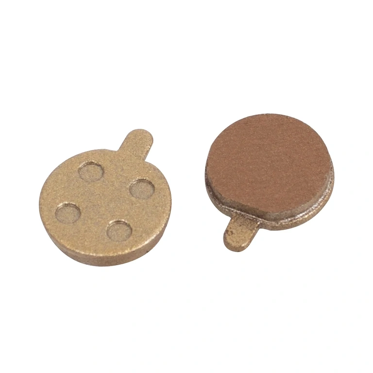 Fullständigt bromsbeläggset för Xiaomi M365 elscooter