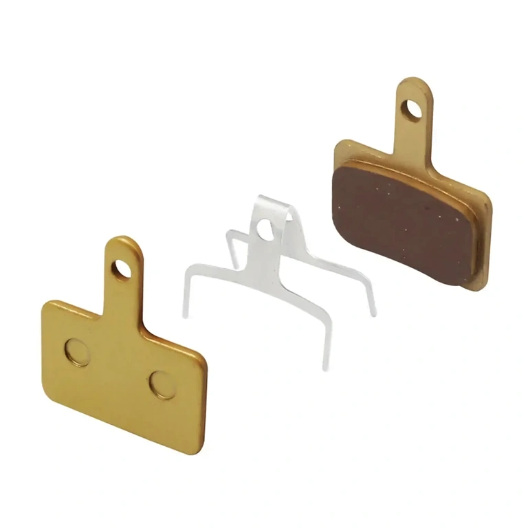 Bästa Shimano B01S bromsbelägg för cykel Högkvalitativa bromsbelägg för Shimano B01S-cyklar