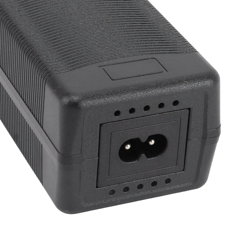 52V–58,8V 2A-laddare med GX16 (3-polig) för off-brand elcykel och elscooter