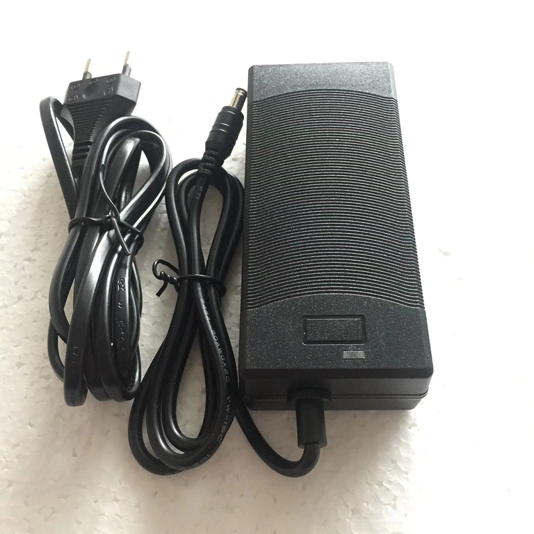 BMS 5S kort för 21V Li-Ion-laddare för batteriskydd BMS 5S-kort för 21V 2A-laddare – överladdnings- och överströmsskydd för 18V Li-Ion-batterier