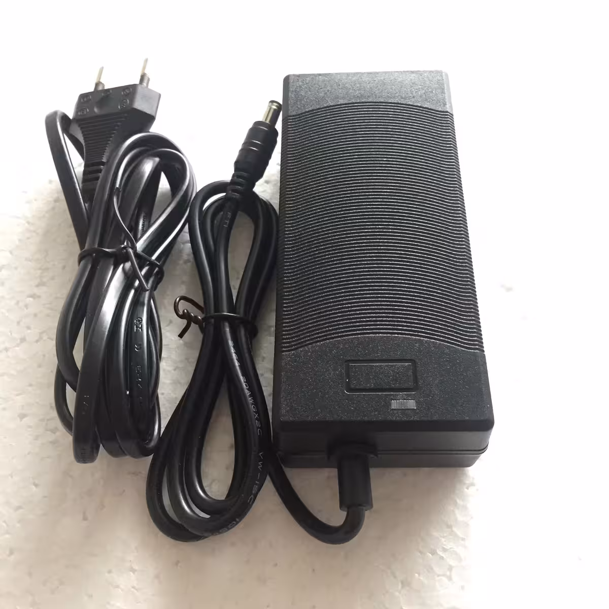 BMS 5S-kort för 21V 2A-laddare – överladdnings- och överströmsskydd för 18V Li-Ion-batterier