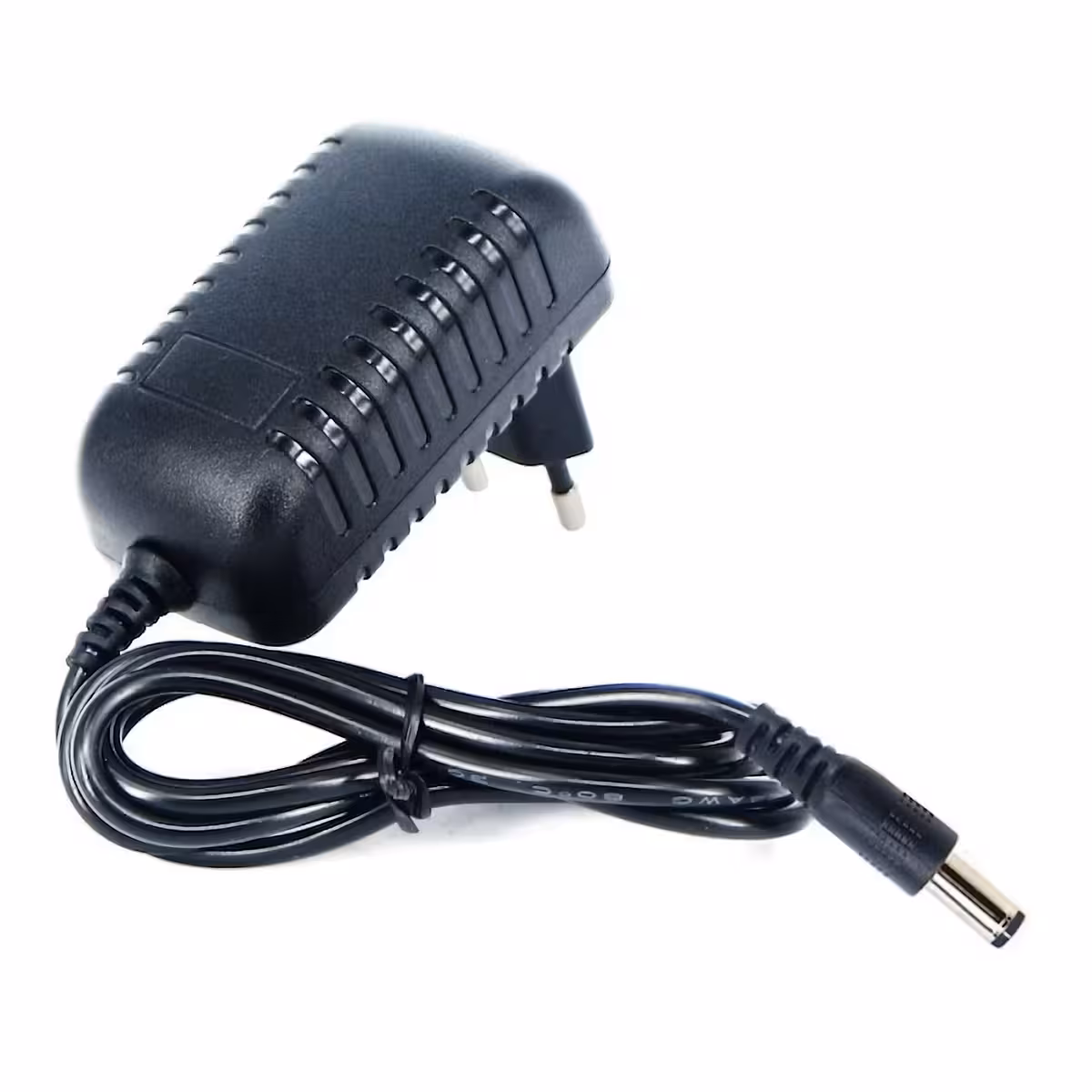 LiFePO4-laddare 12V 2A med OVP-, OCP- och kortslutningsskydd