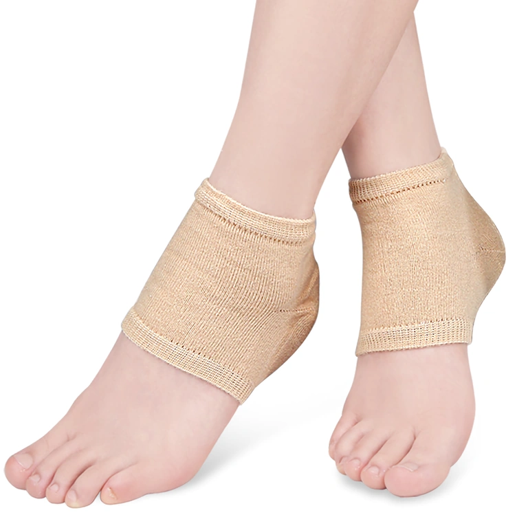 Siliciumhälskydd sida