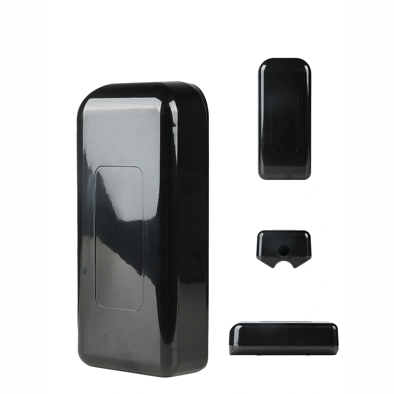 Skruvar och klämmor för montering