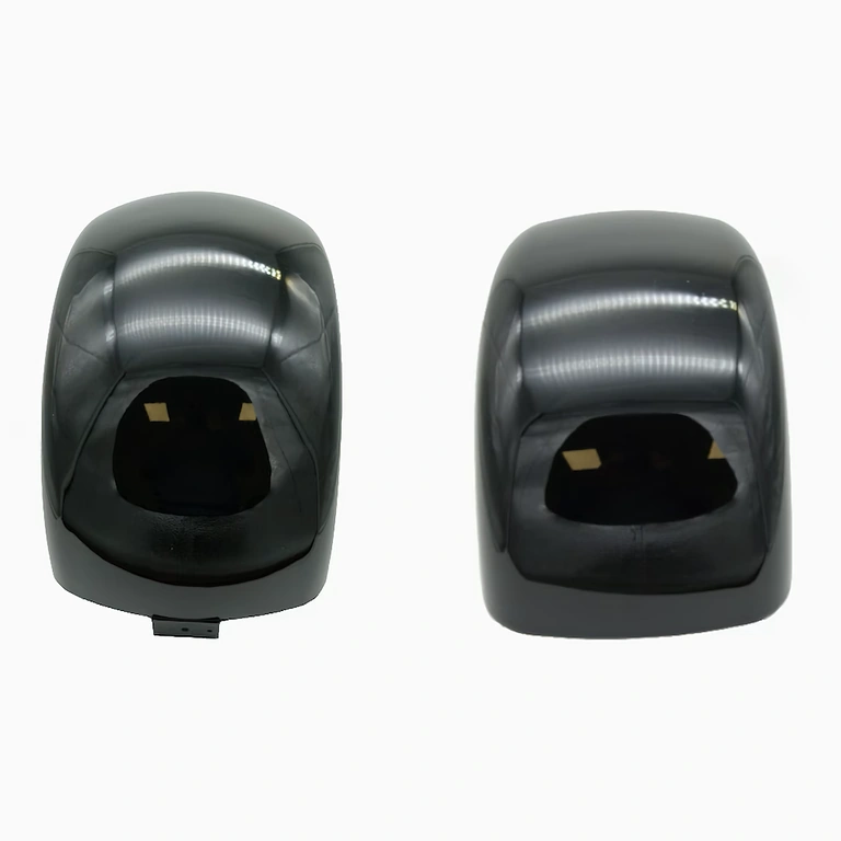 Fram- och bakskärmar Citycoco och Harley