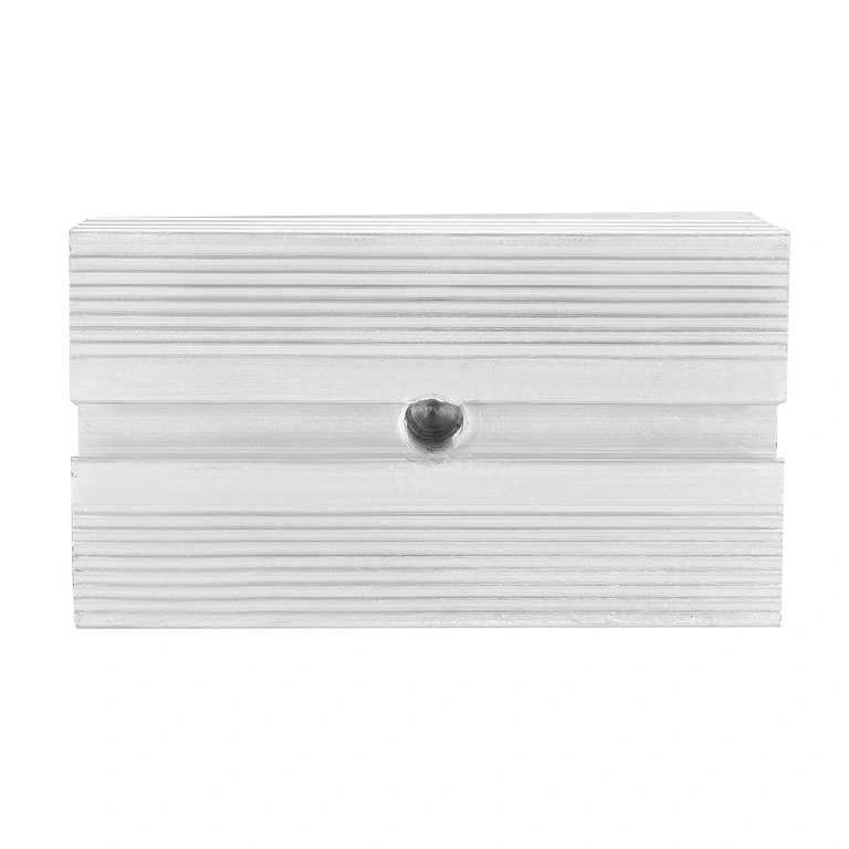 Enfasig diodbrygga med 4 dioder för likriktning