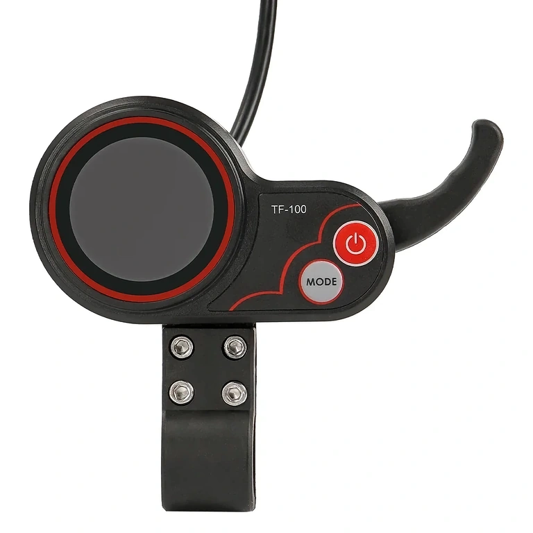 LCD-display TF-100 för elscooter-styrenhet