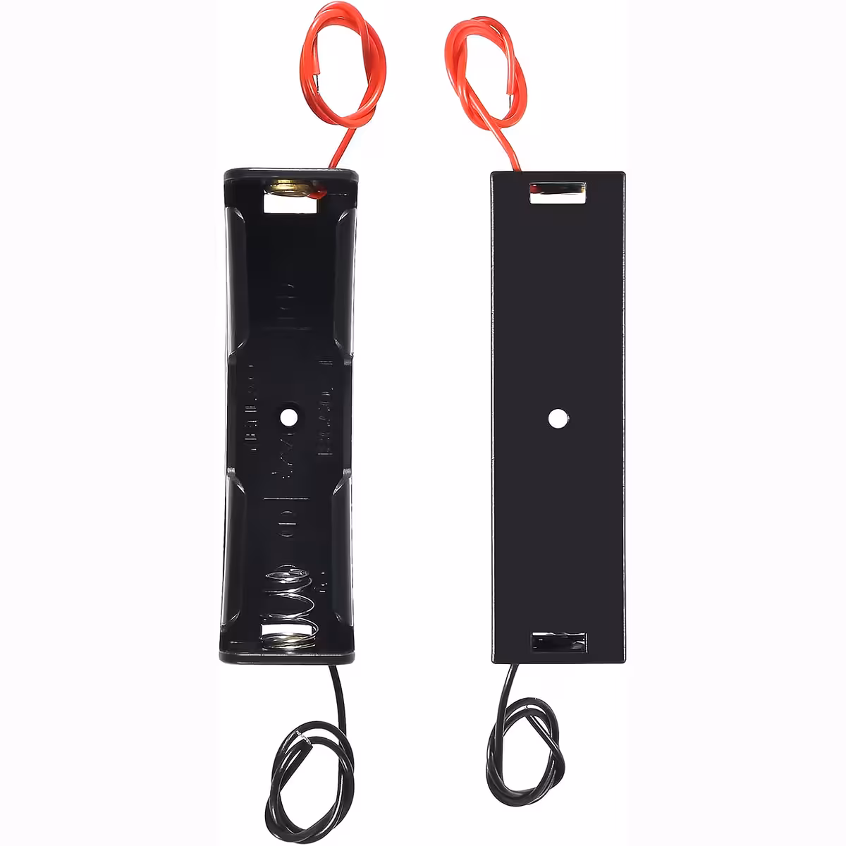 Användning av 18650 batterihållare i DIY-projekt